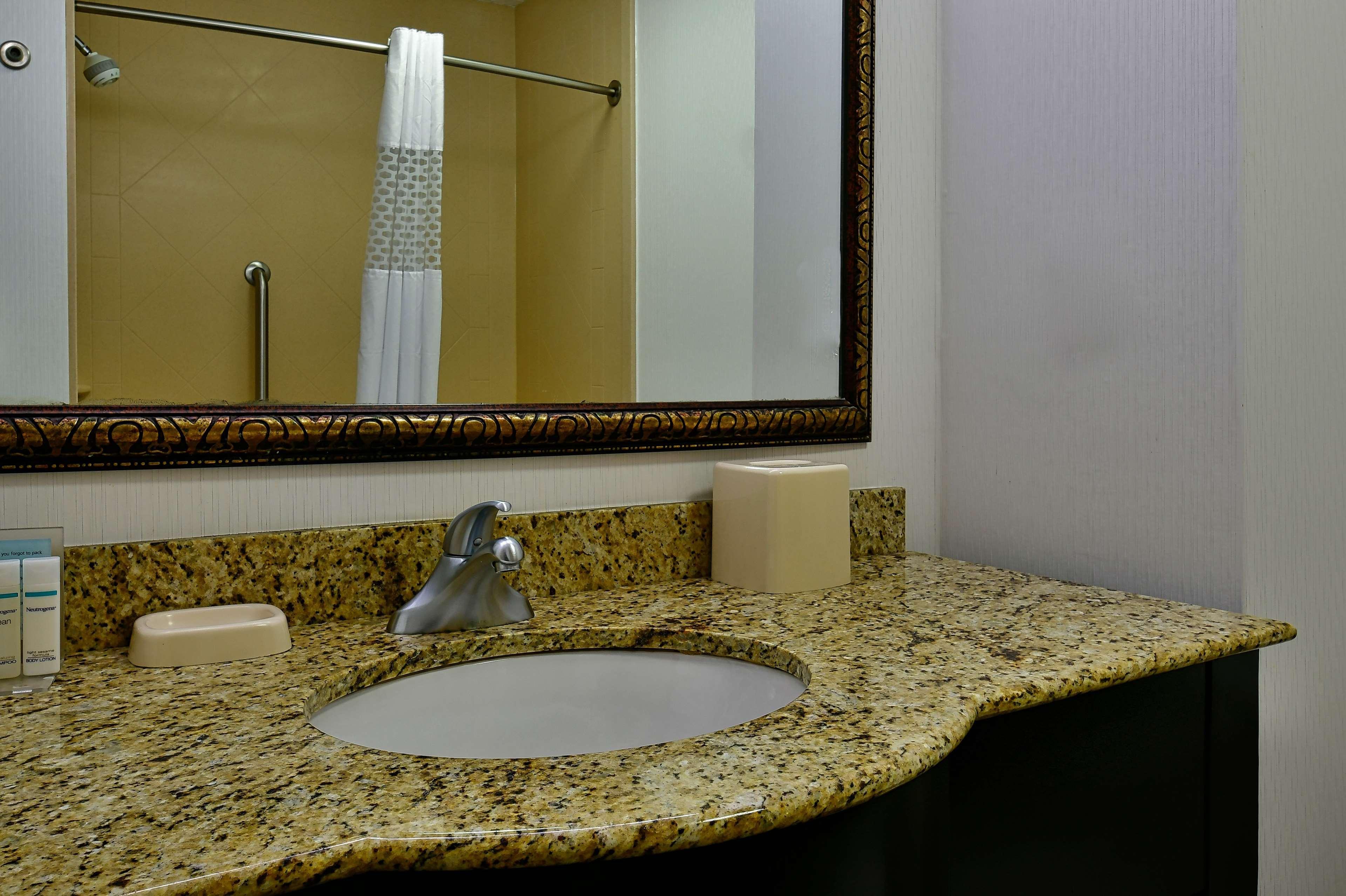 Hampton Inn&Suites Fredericksburg Buitenkant foto